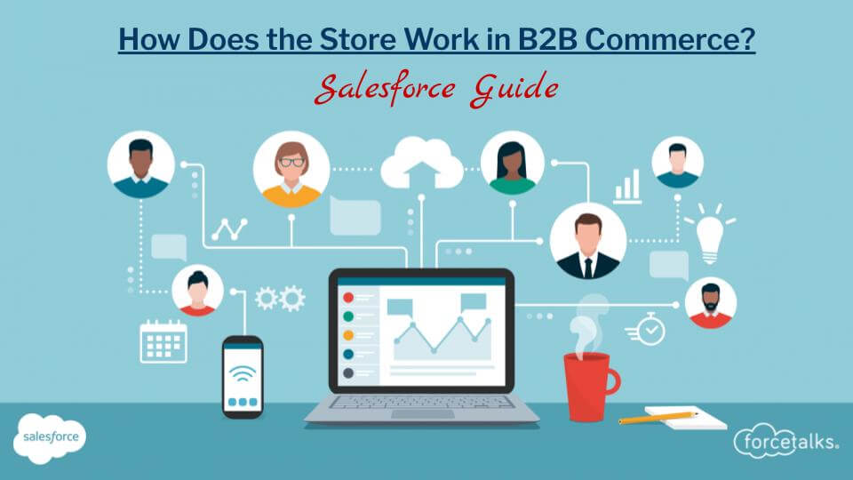 B2B Commerce