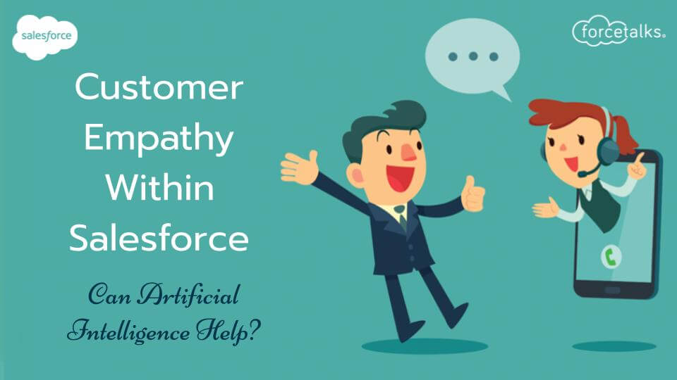 Customer Empathy
