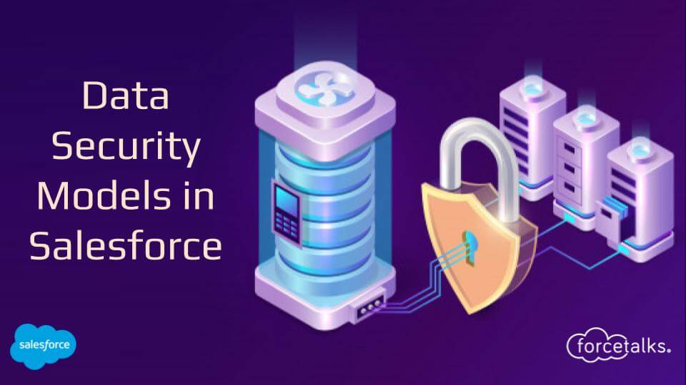 Data Security Models
