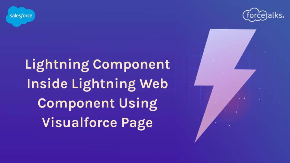 Lightning Component