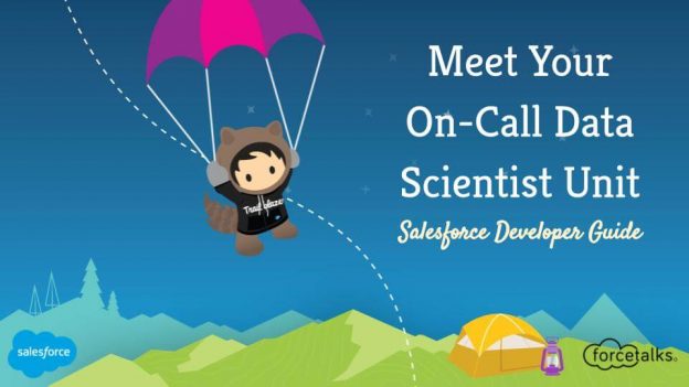 On-Call Data Scientist
