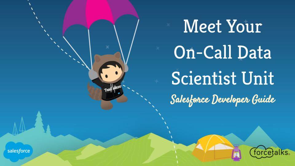 On-Call Data Scientist