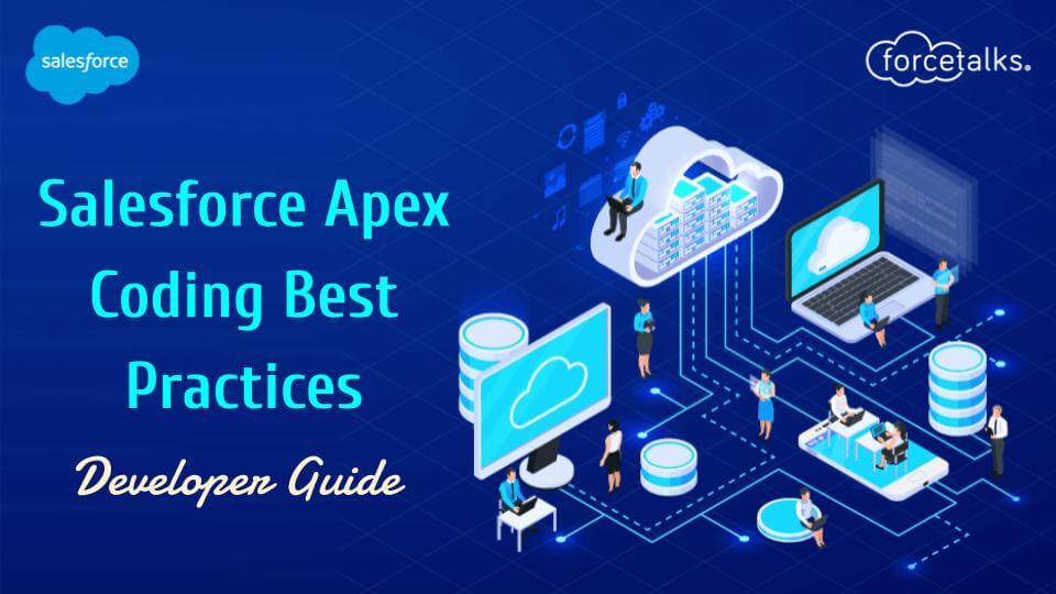 Salesforce Apex Coding