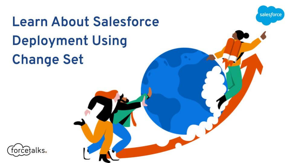 Salesforce Deployment
