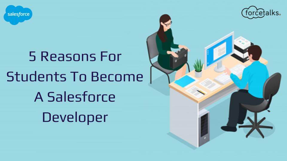 Salesforce Developer