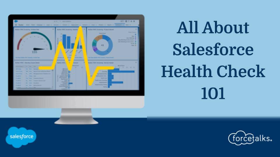 Salesforce Health Check