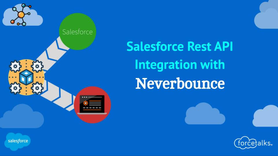 Salesforce Rest API Integration