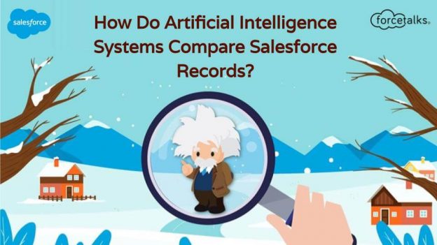 salesforce Artificial Intelligence