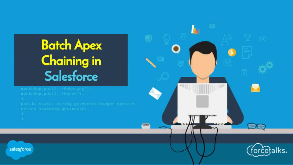 Batch Apex Chaining
