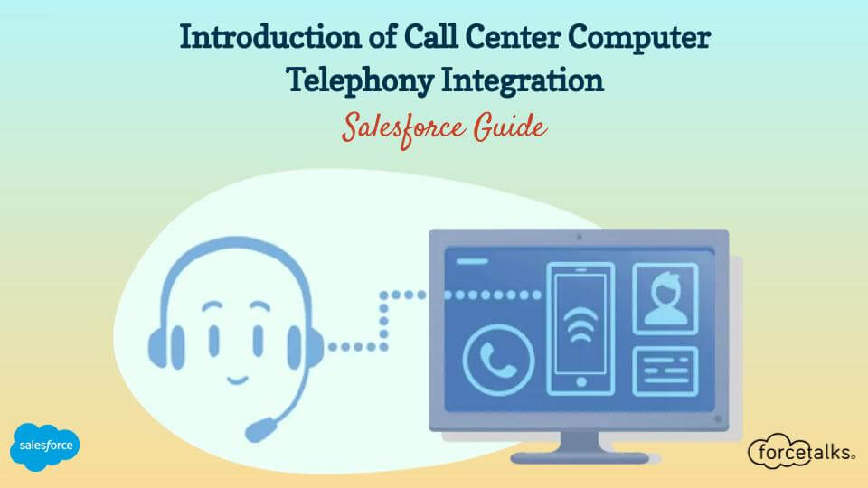 Computer Telephony Integration