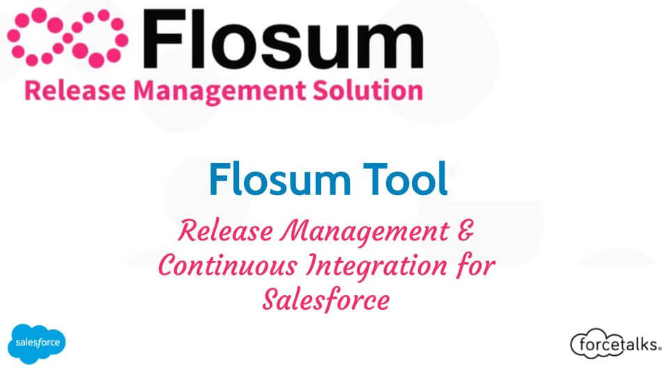 Flosum Tool