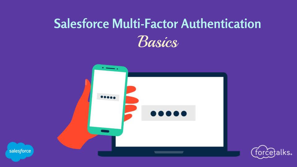 Multi-Factor Authentication