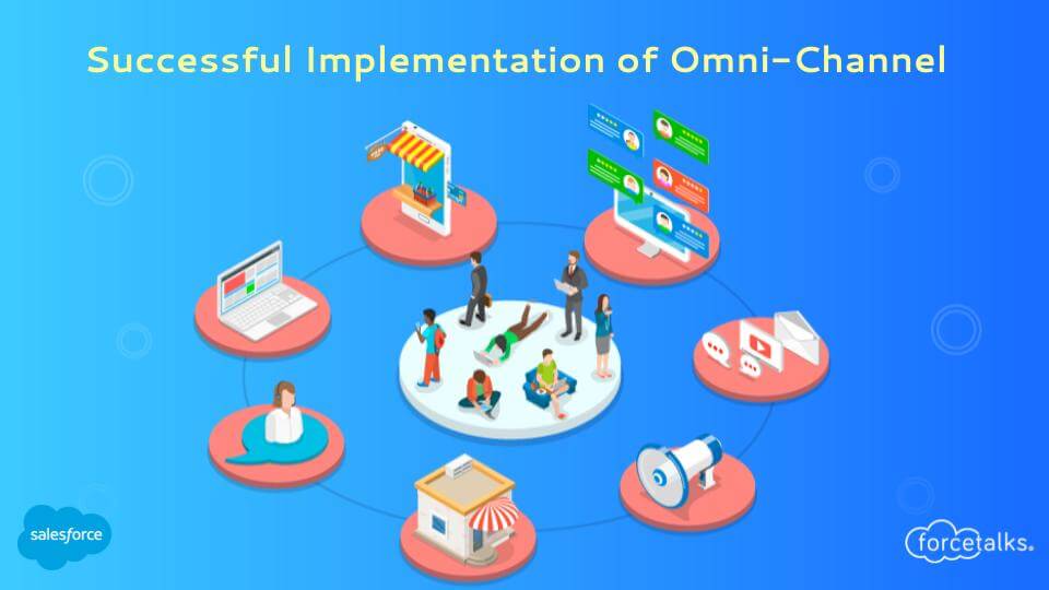 Omni-Channel