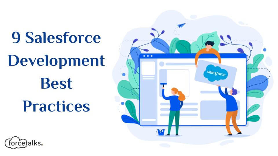 Salesforce Development