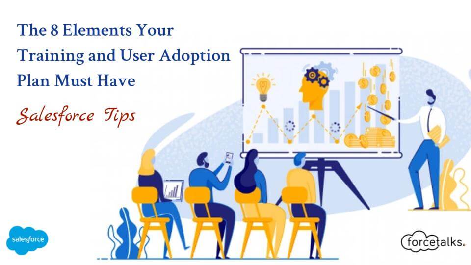 User Adoption Plan