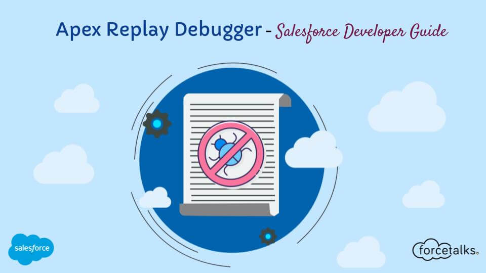 Apex Replay Debugger