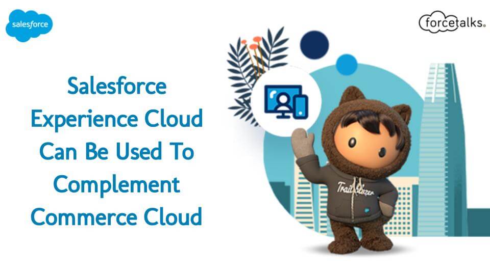 Experience Cloud