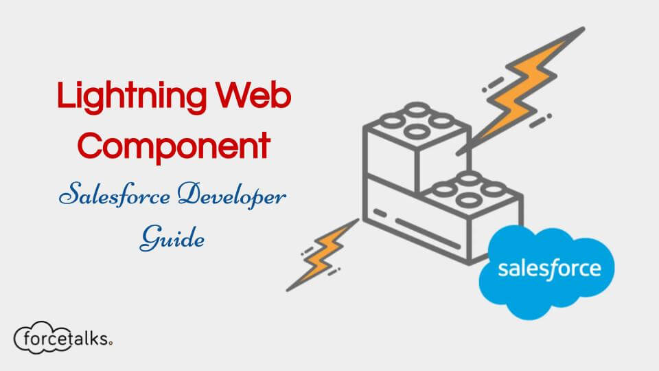 Lightning Web Component