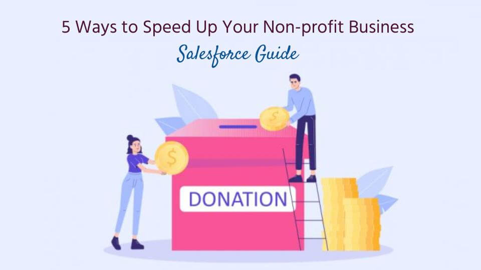 Non-profit Business