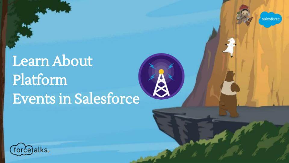 Platform Events
