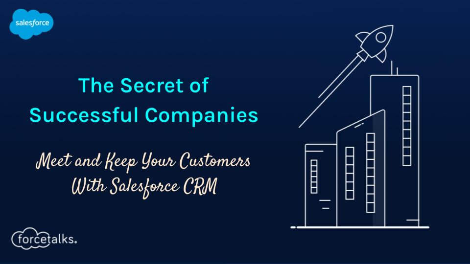Salesforce CRM