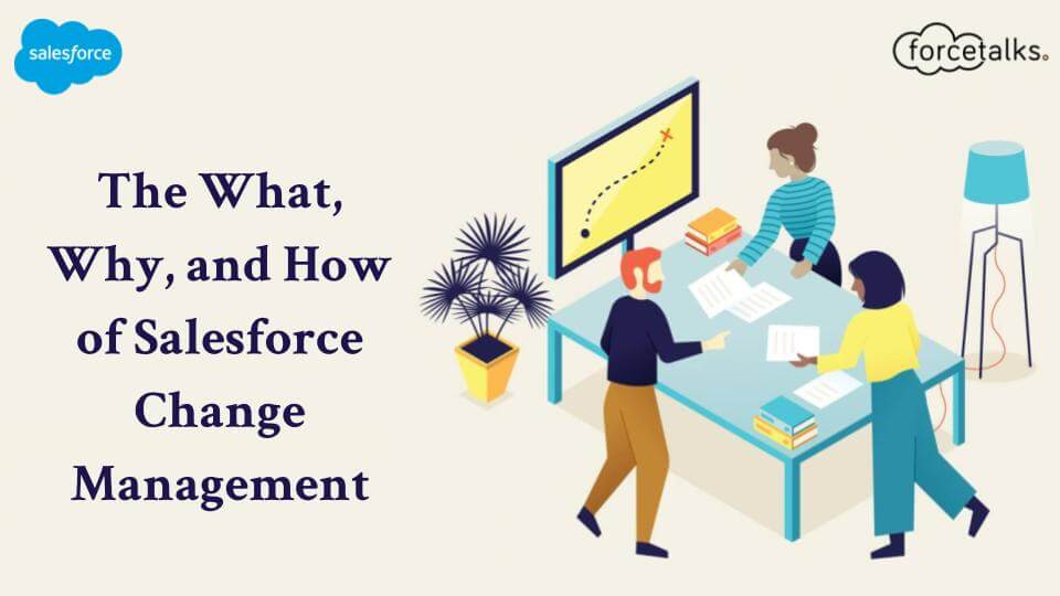 Salesforce Change Management