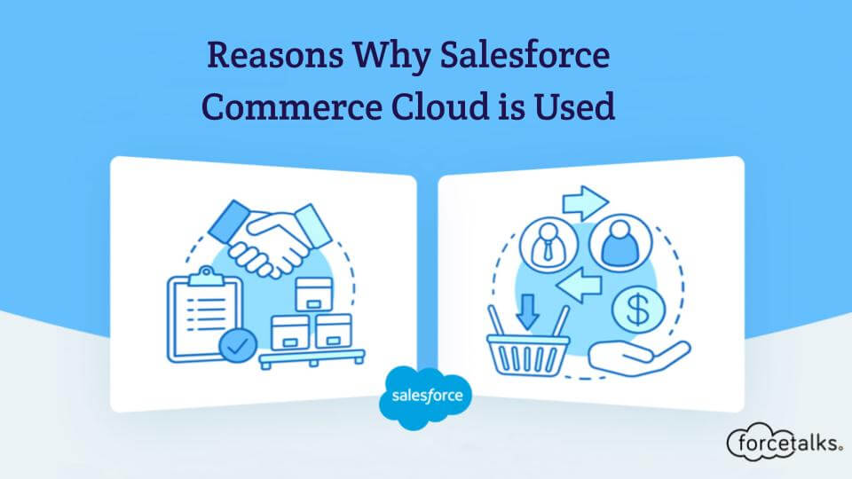 Salesforce Commerce Cloud