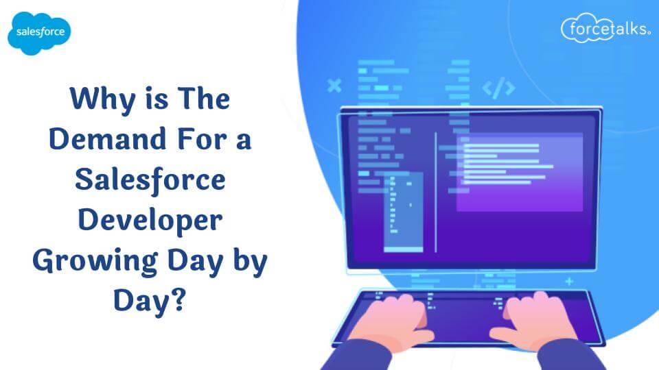 Salesforce Developer