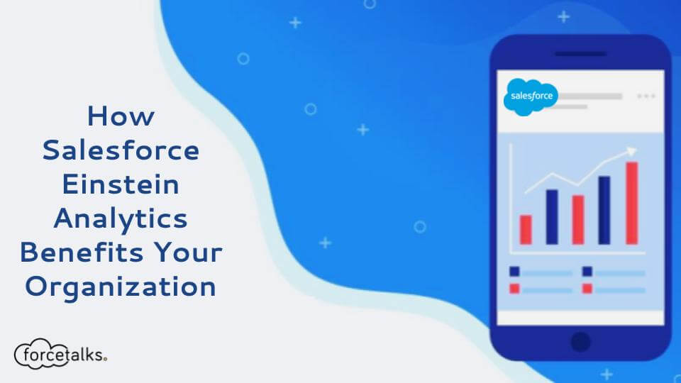 Salesforce Einstein