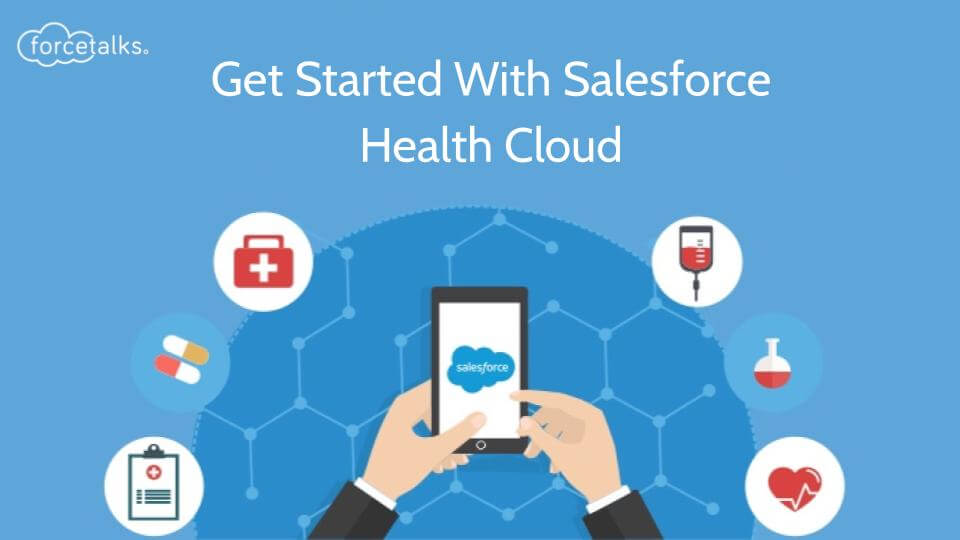 Salesforce Health Cloud