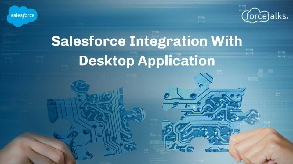 Salesforce Integration