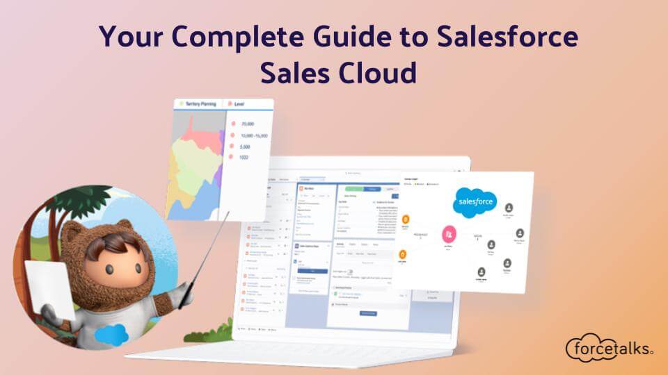 Salesforce Sales Cloud