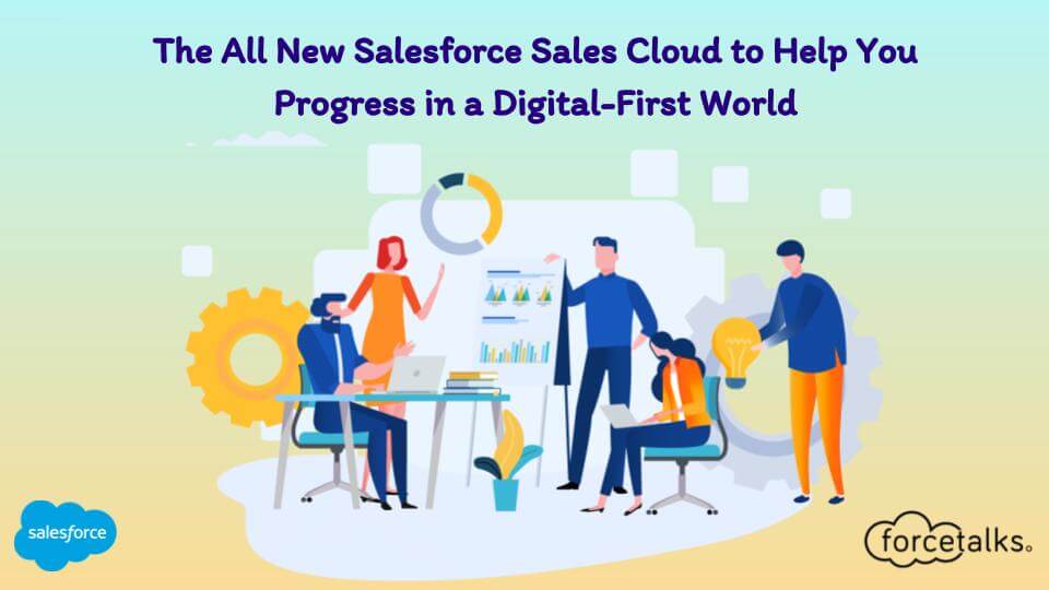 Salesforce Sales Cloud