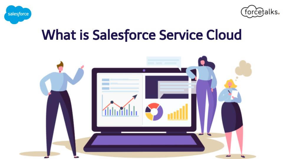 Salesforce Service Cloud