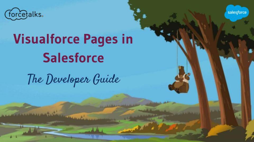 Visualforce Pages