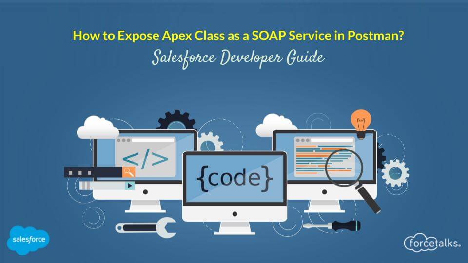 Salesforce Apex Class