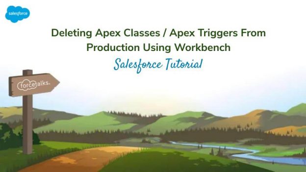 Apex Classes