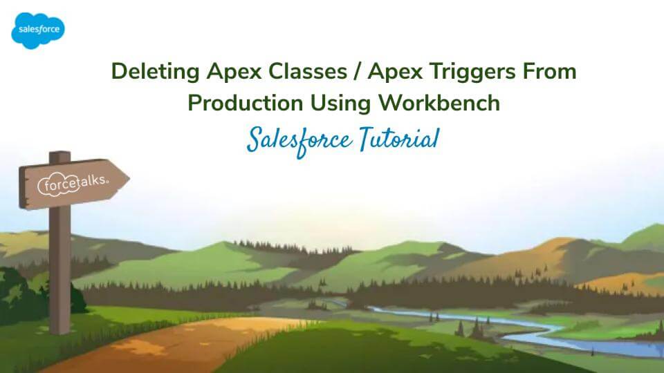 Apex Classes