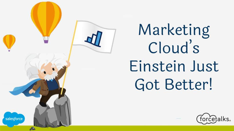 Marketing Cloud