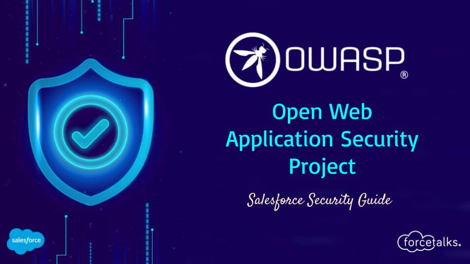 Open Web Application Security