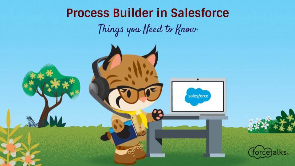 Process Builder