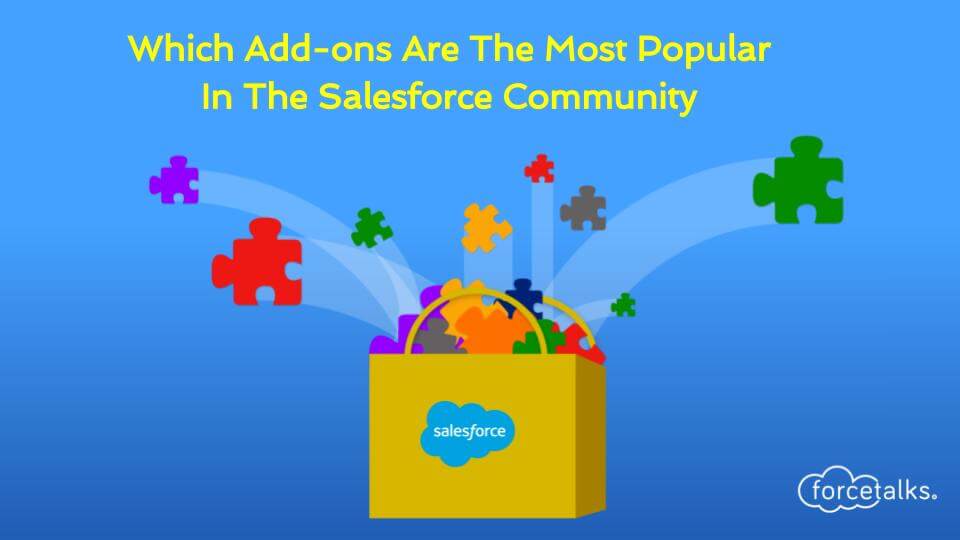 Salesforce Community
