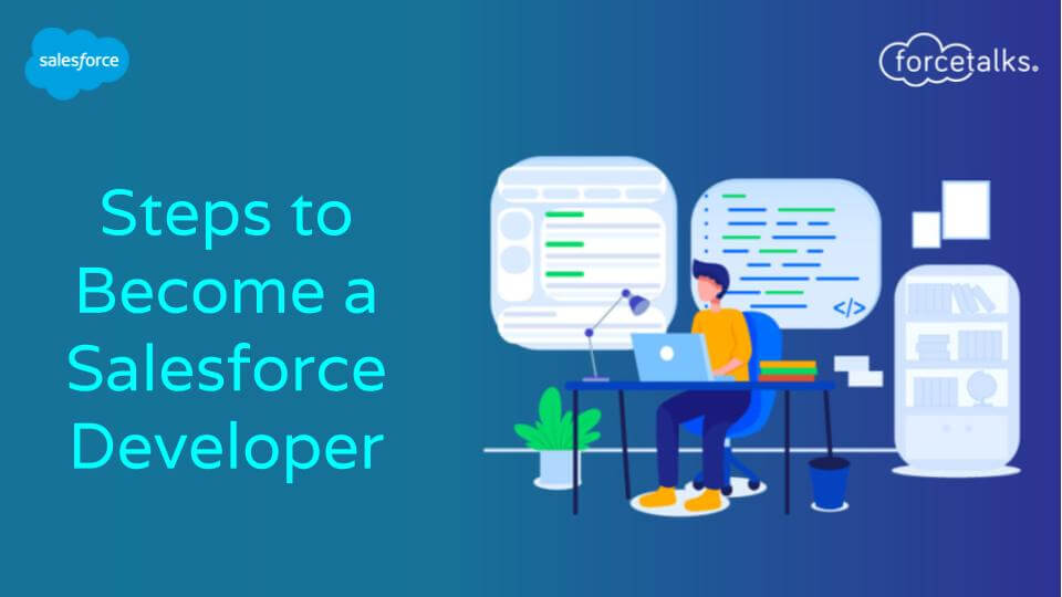 Salesforce Developer