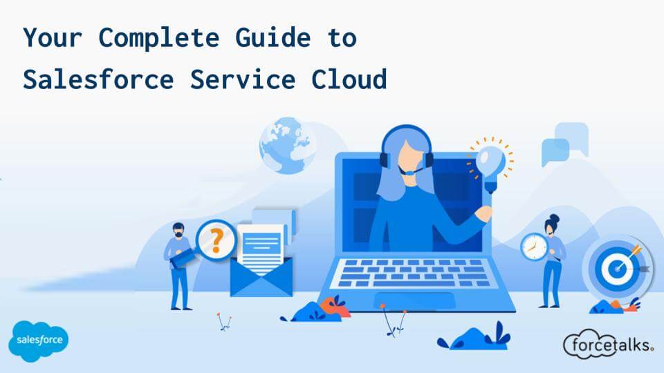 Salesforce Service Cloud