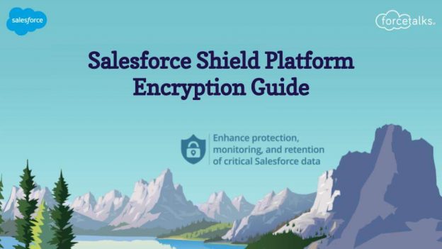 Salesforce Shield Platform Encryption Guide
