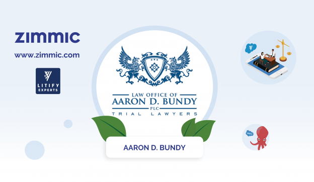Our Most Recent Litify Success Story | Salesforce Case Study