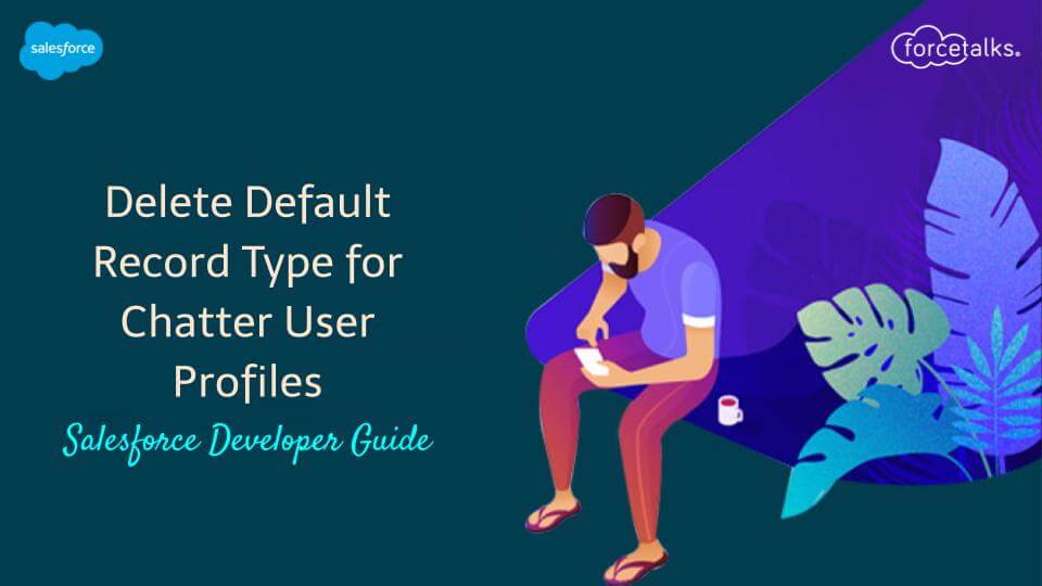 Chatter User Profiles