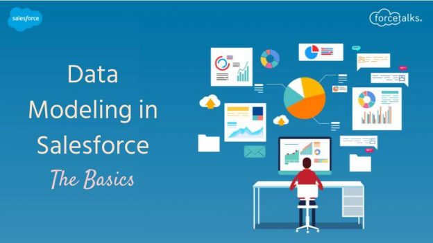 Data Modeling in Salesforce – The Basics
