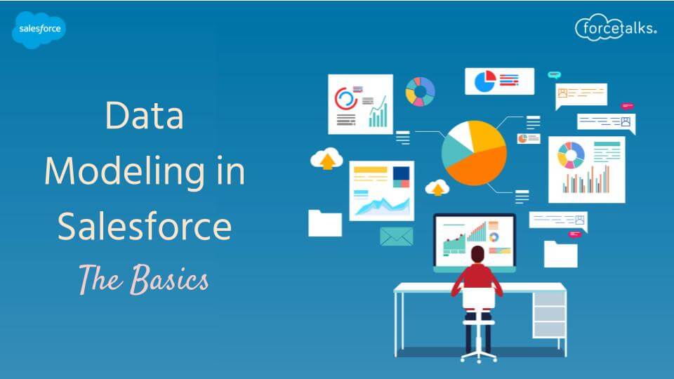 Data Modeling in Salesforce