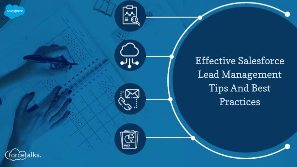 Salesforce Lead Management